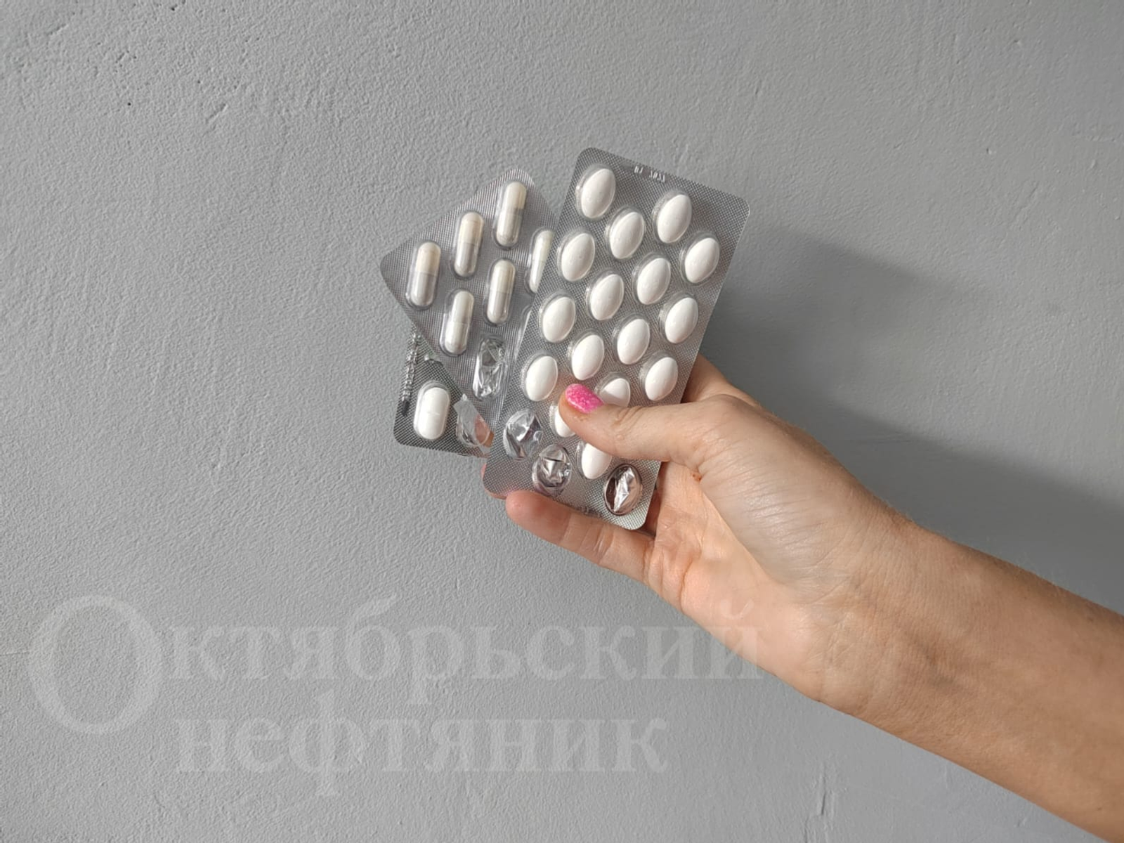 В России усилят контроль за рецептами на льготные лекарства