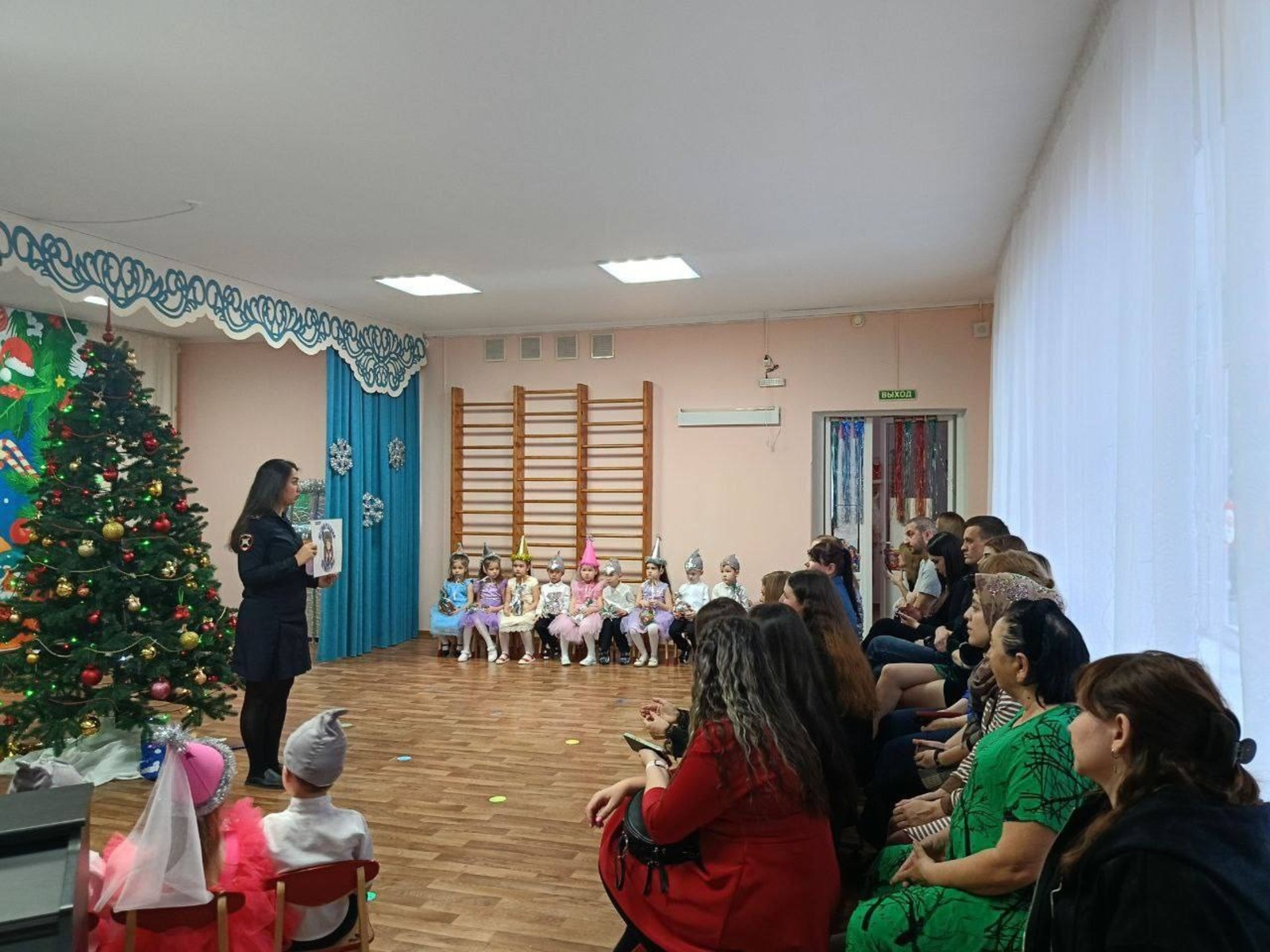 предоставлено Алиной Наширвановой