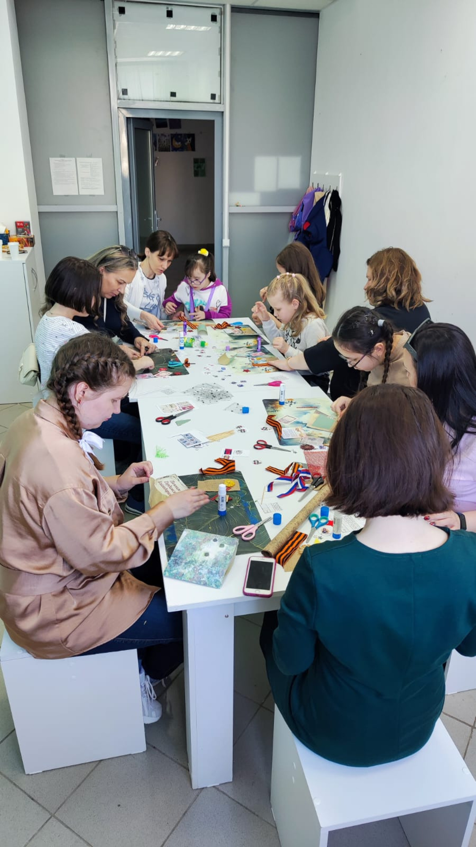 предоставлено Гульназ Габдуллиной