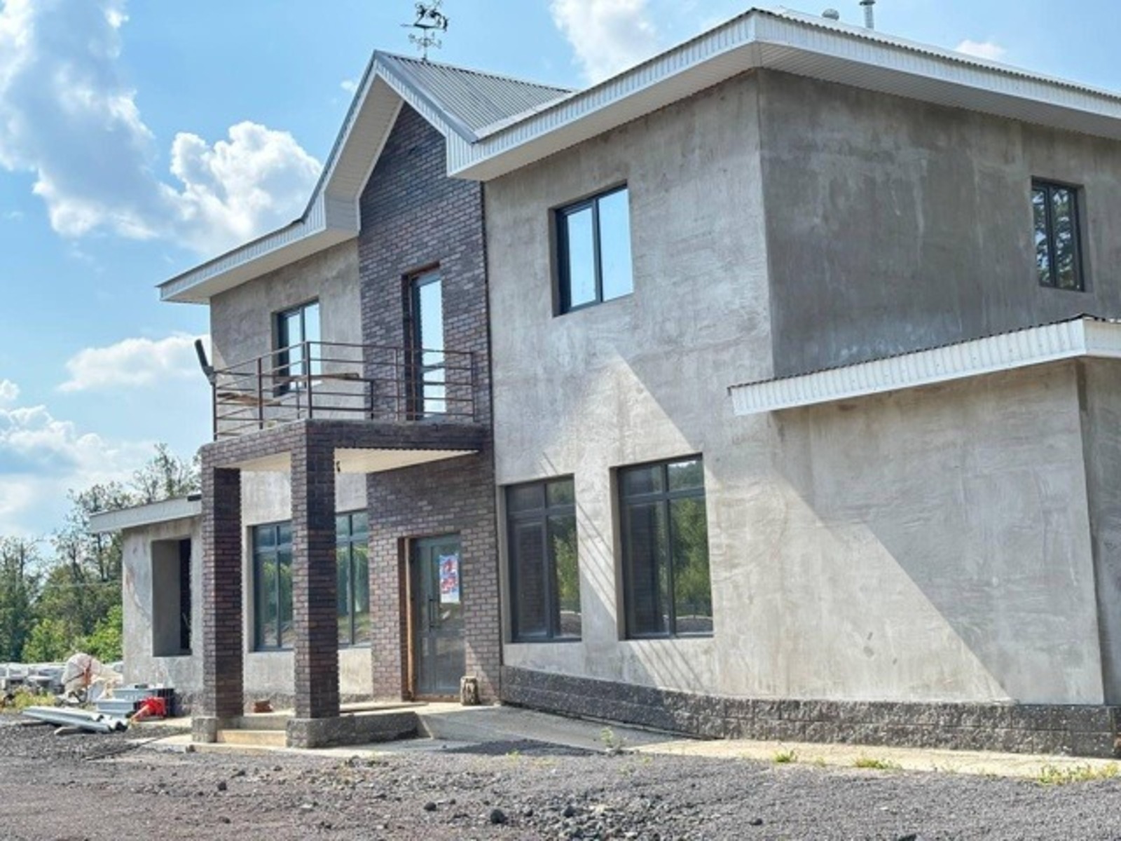 со страницы Радия Хабирова во «ВКонтакте»