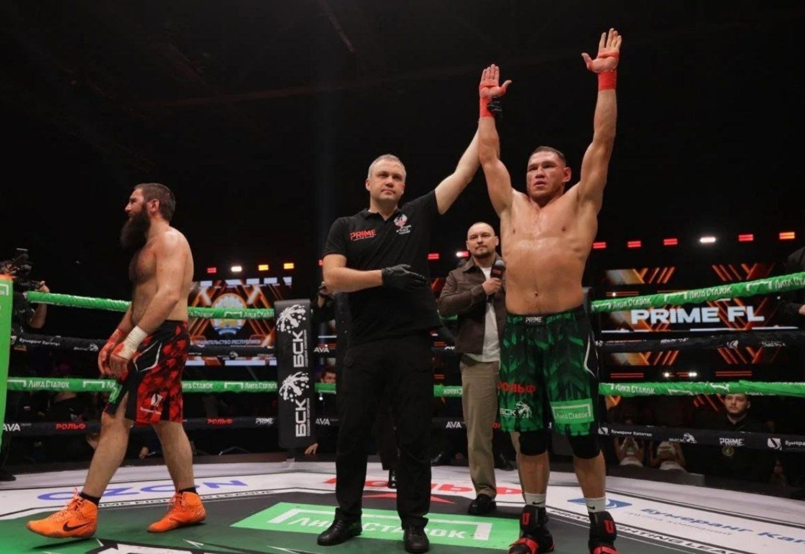 с сайта «Молодёжная газета»