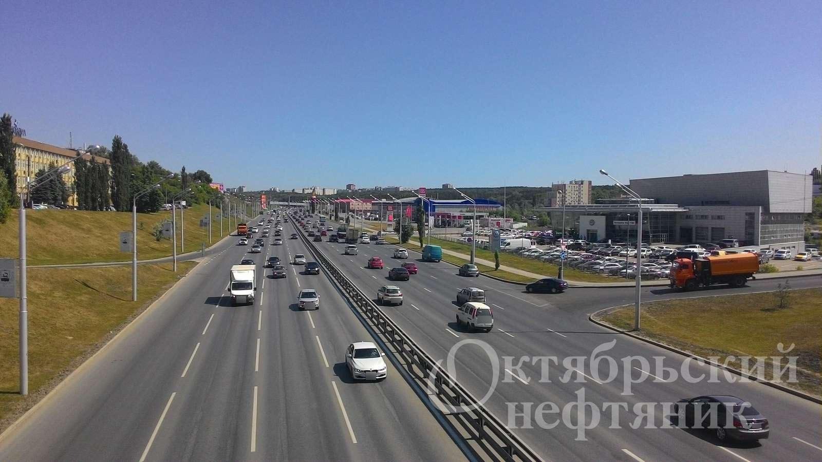 из архива газеты «Октябрьский нефтяник»