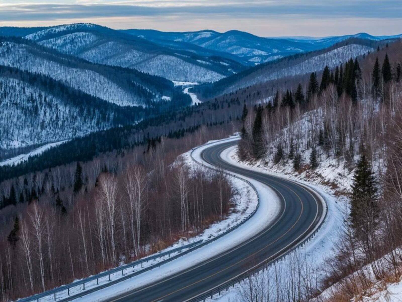 В Башкирии заговорил «Тёщин язык»