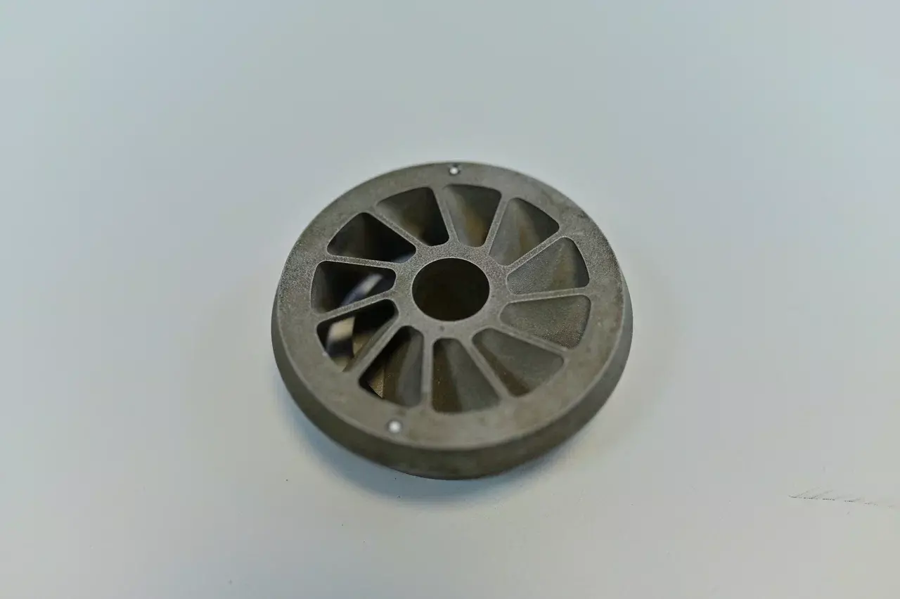 В межвузовском кампусе Уфы разработали стратегию подбора биоразлагаемых сплавов