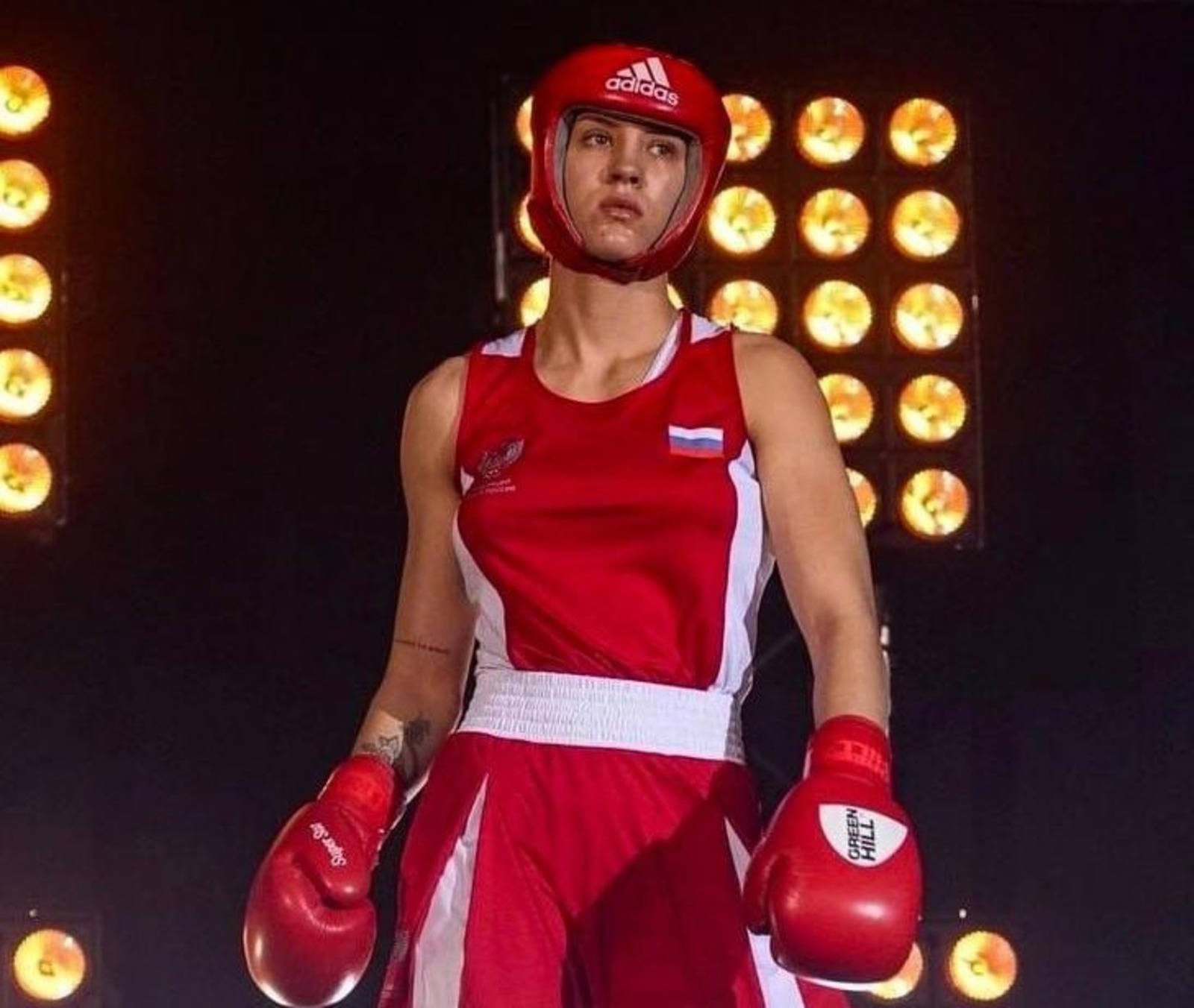 Руслан Хабибов / соцсети