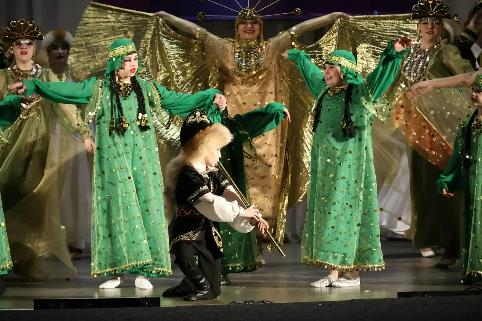 предоставлено ГДК