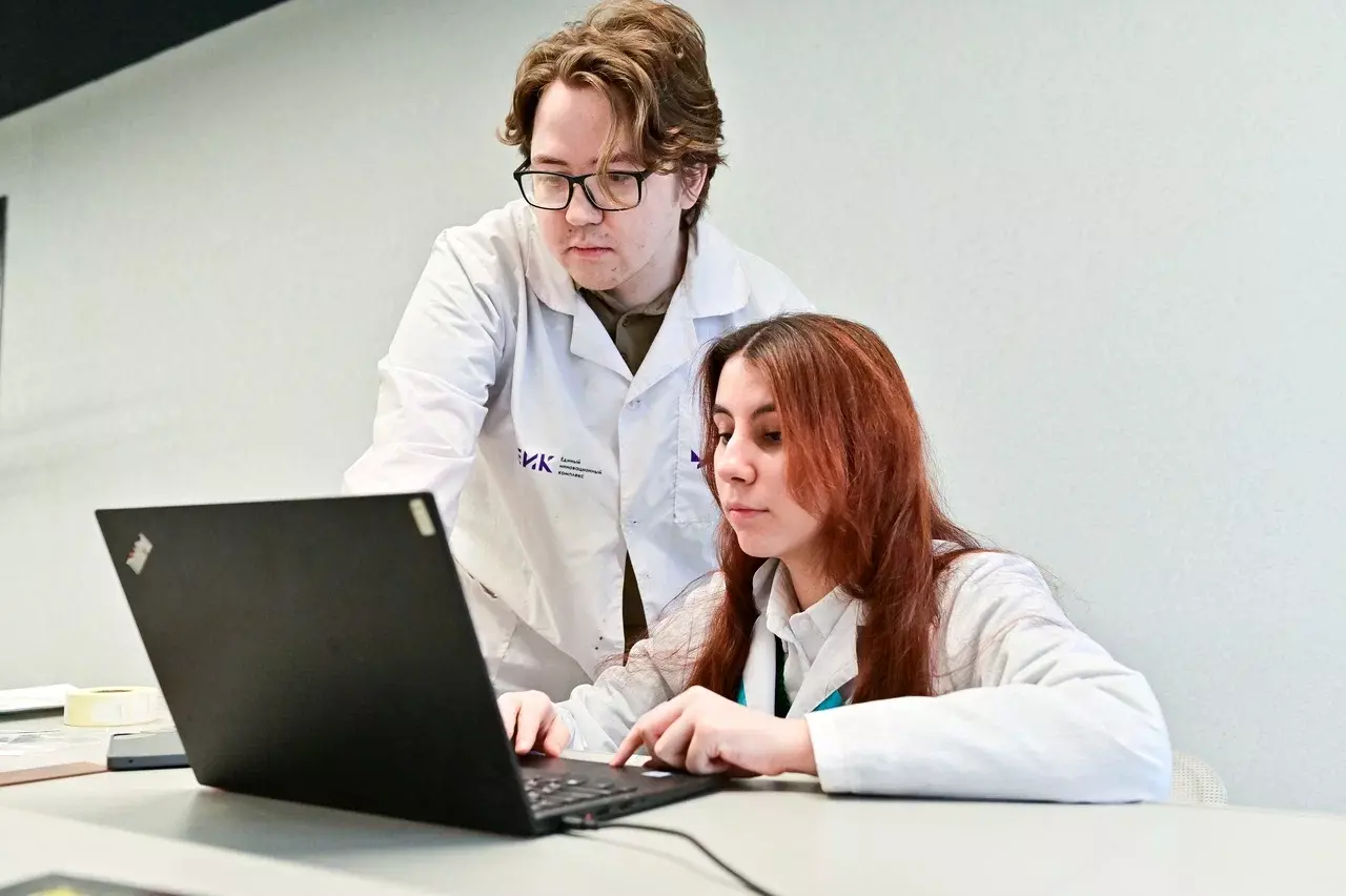 В межвузовском кампусе Уфы разработали стратегию подбора биоразлагаемых сплавов