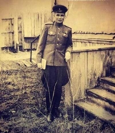 Глава Башкирии поздравил со 100-летним юбилеем ветерана Великой Отечественной войны