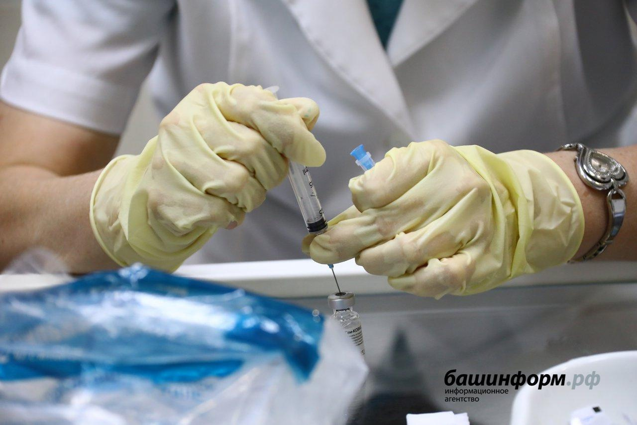 Нужно объяснять людям важность вакцинации — Владимир Путин