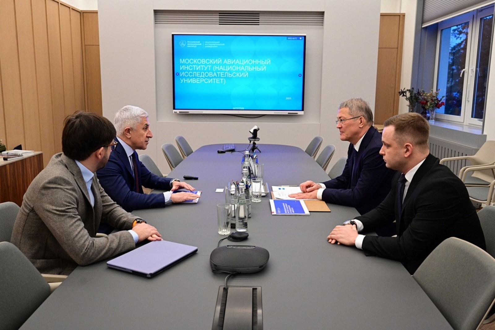 с сайта главы Республики Башкортостан