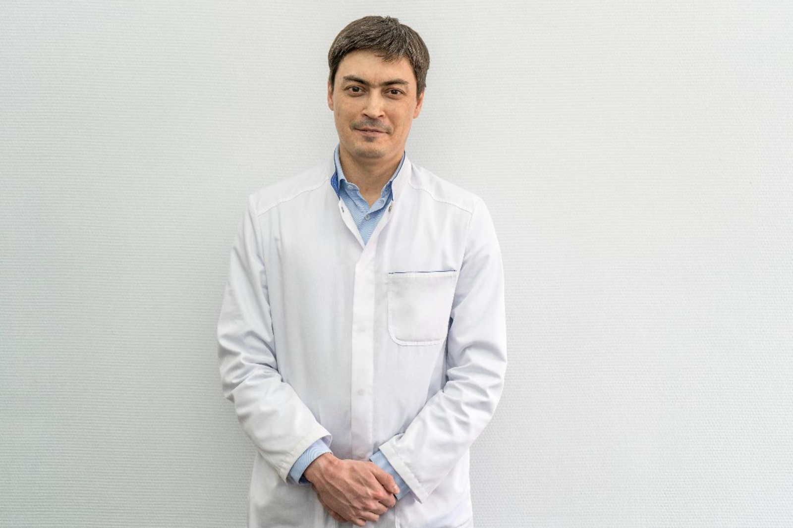 Врач Башкирии о коронавирусе: «Болезнь хуже поддается лечению»