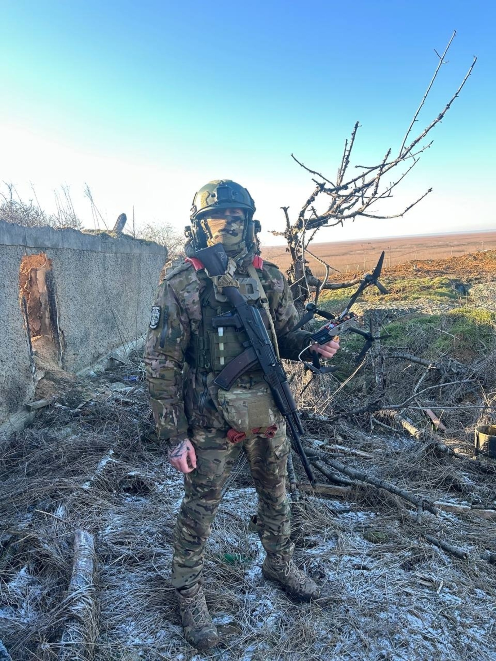 администрация Октябрьского в «ВК»