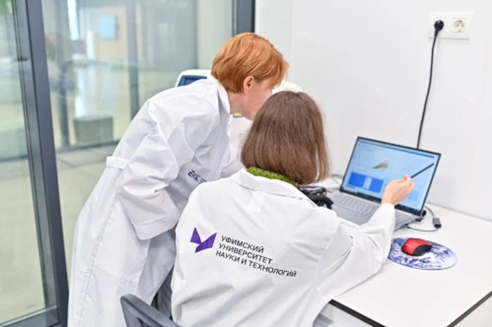 Резидент межвузовского кампуса Уфы лидирует по сумме грантов РНФ в Башкирии