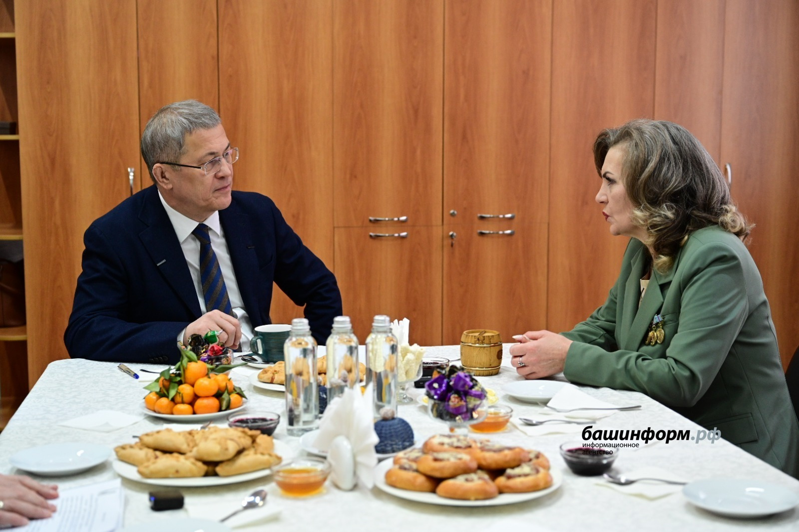 ИА «Башинформ»