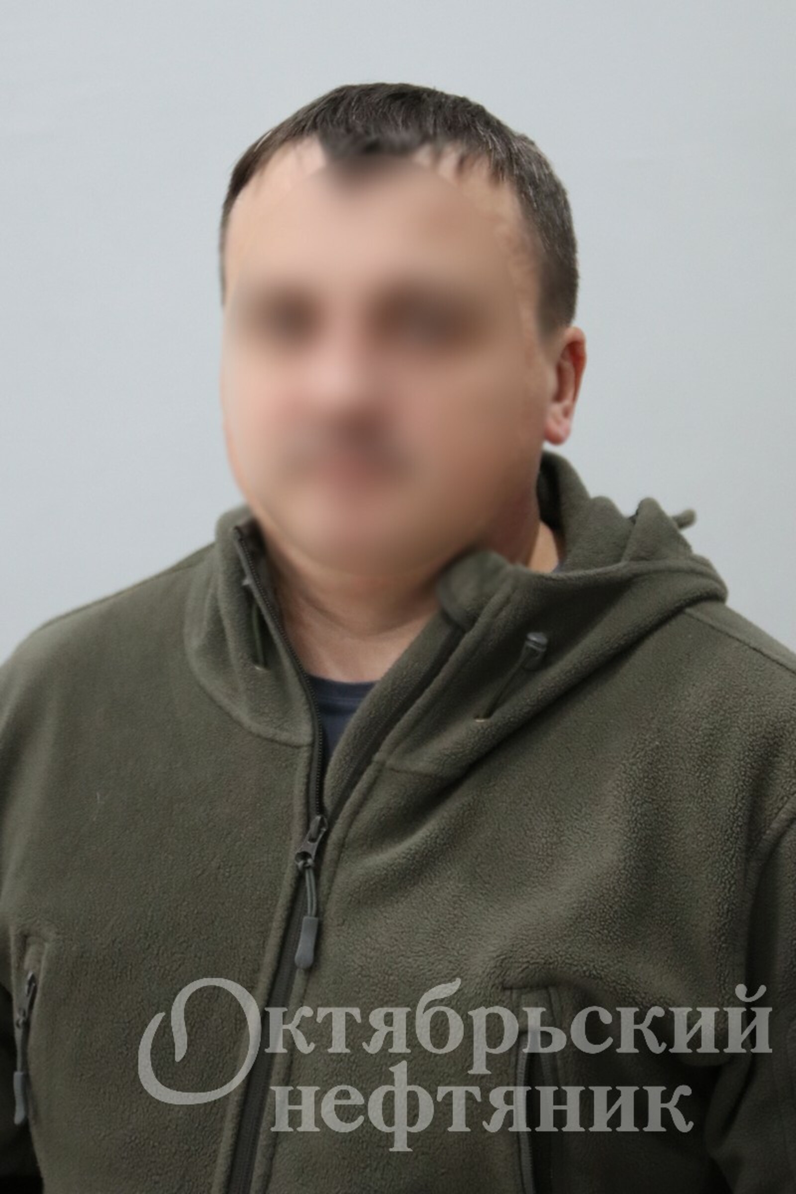 «Фома» из Октябрьского сменил банк на блиндаж