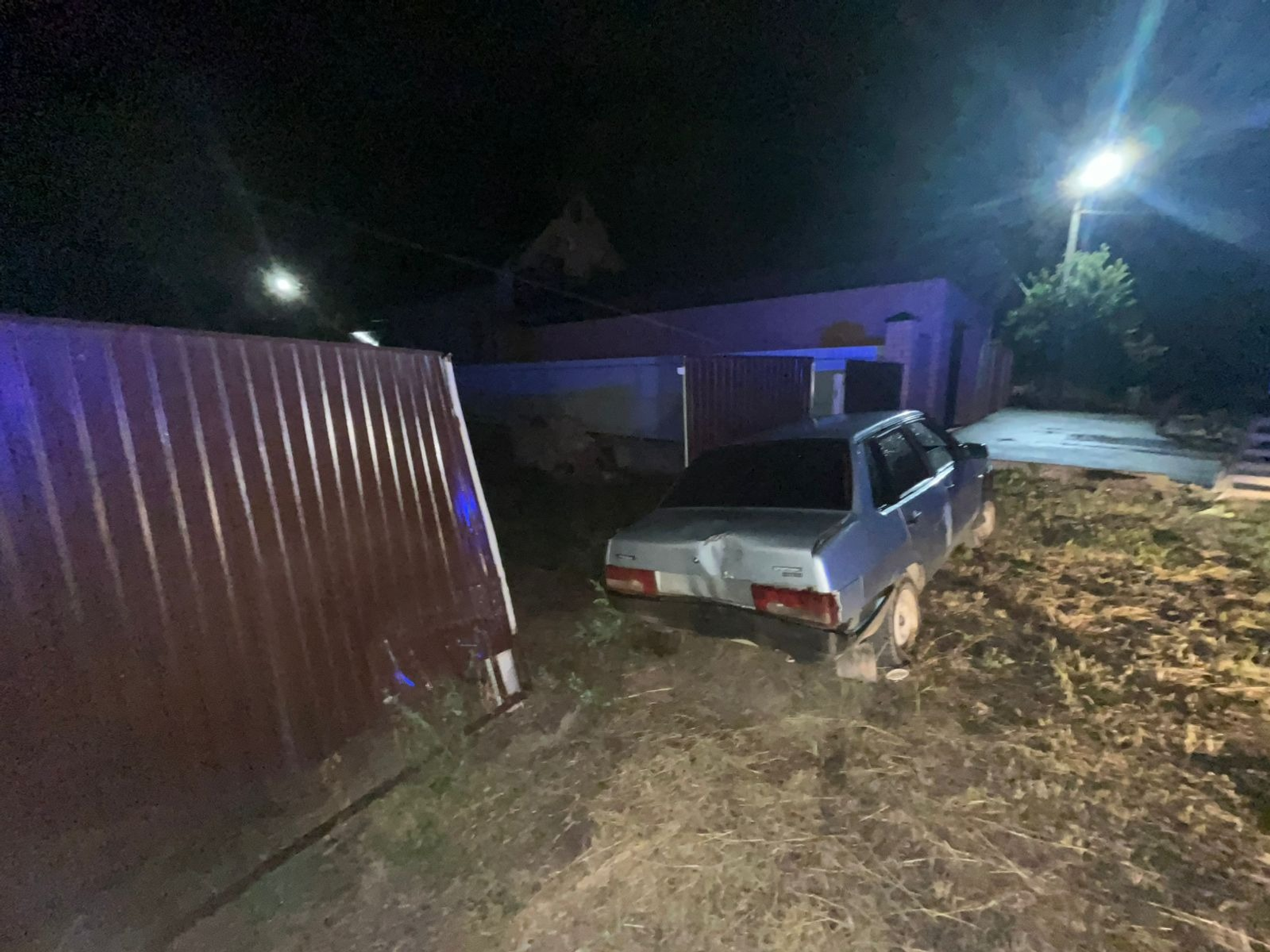 предоставлено Алиной Наширвановой