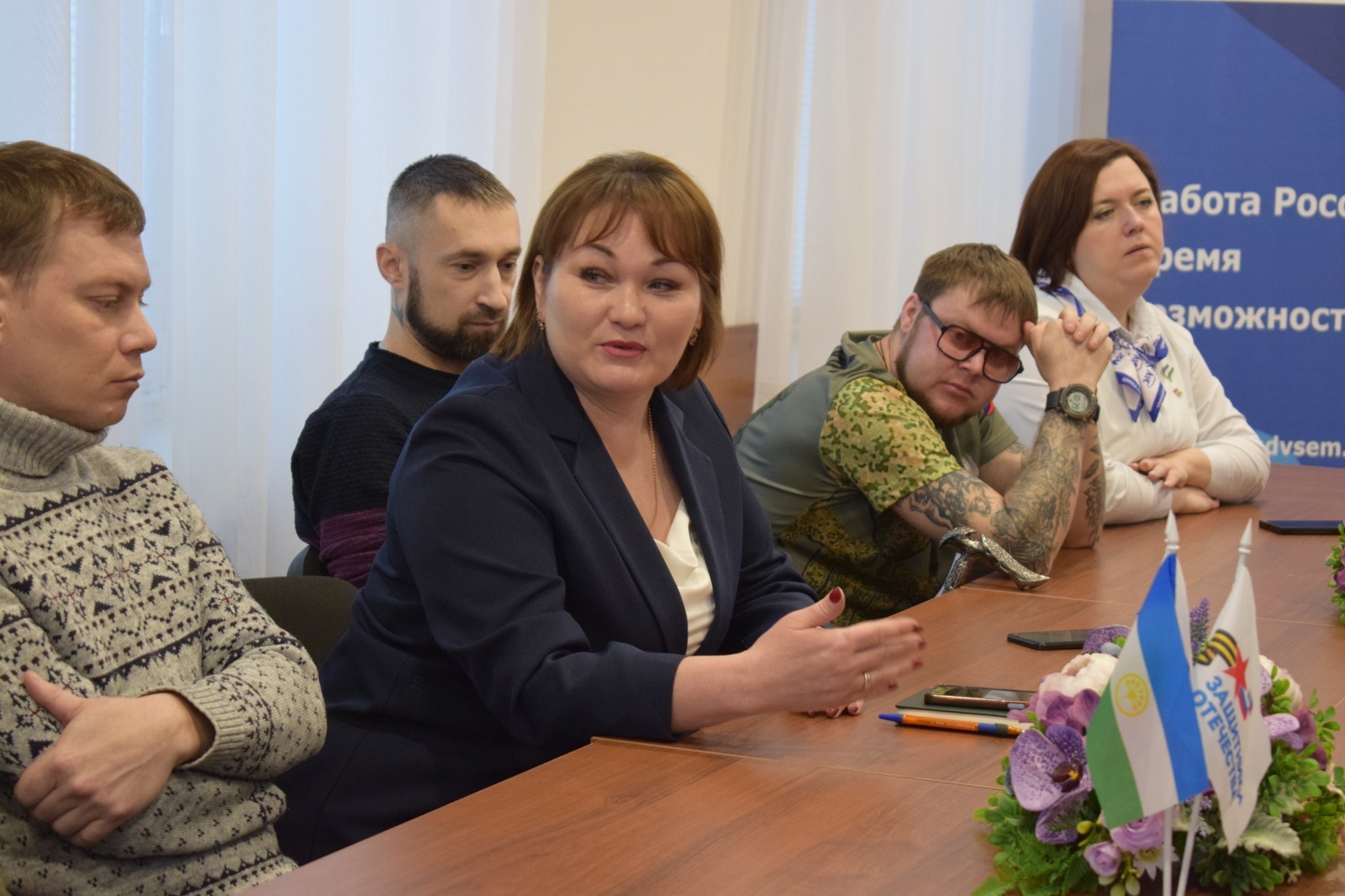 ЦЗН Октябрьского