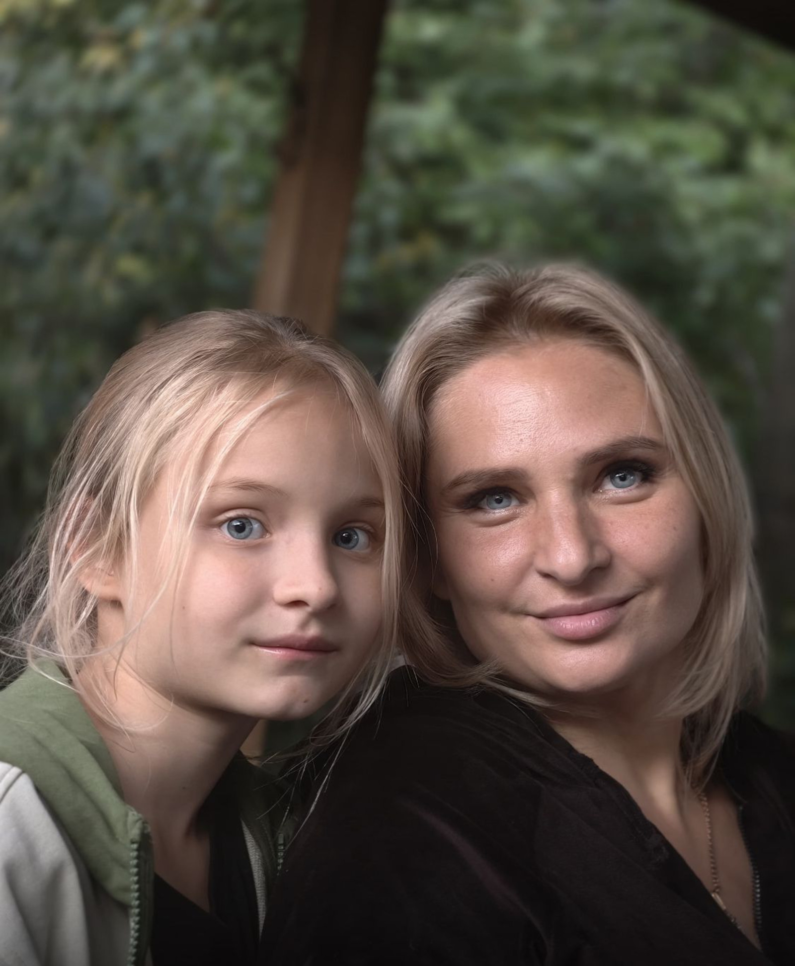 предоставлено Еленой Ахтямовой