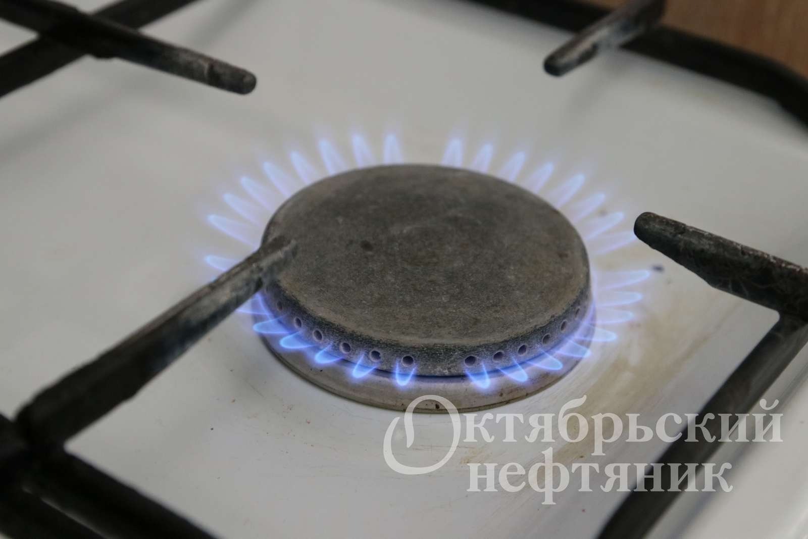 из архива газеты «Октябрьский нефтяник»