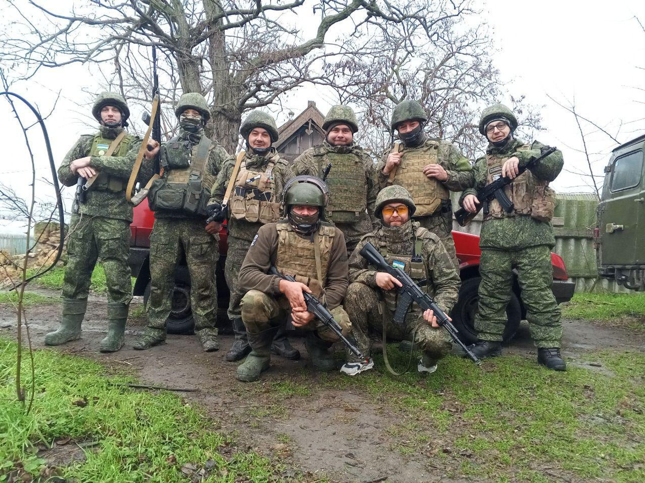 предоставлено Альбиной Зайнуллиной