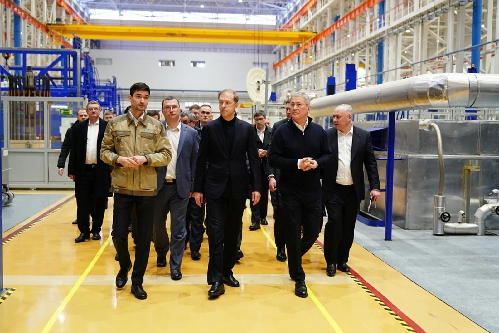 с сайта «Молодёжная газета»