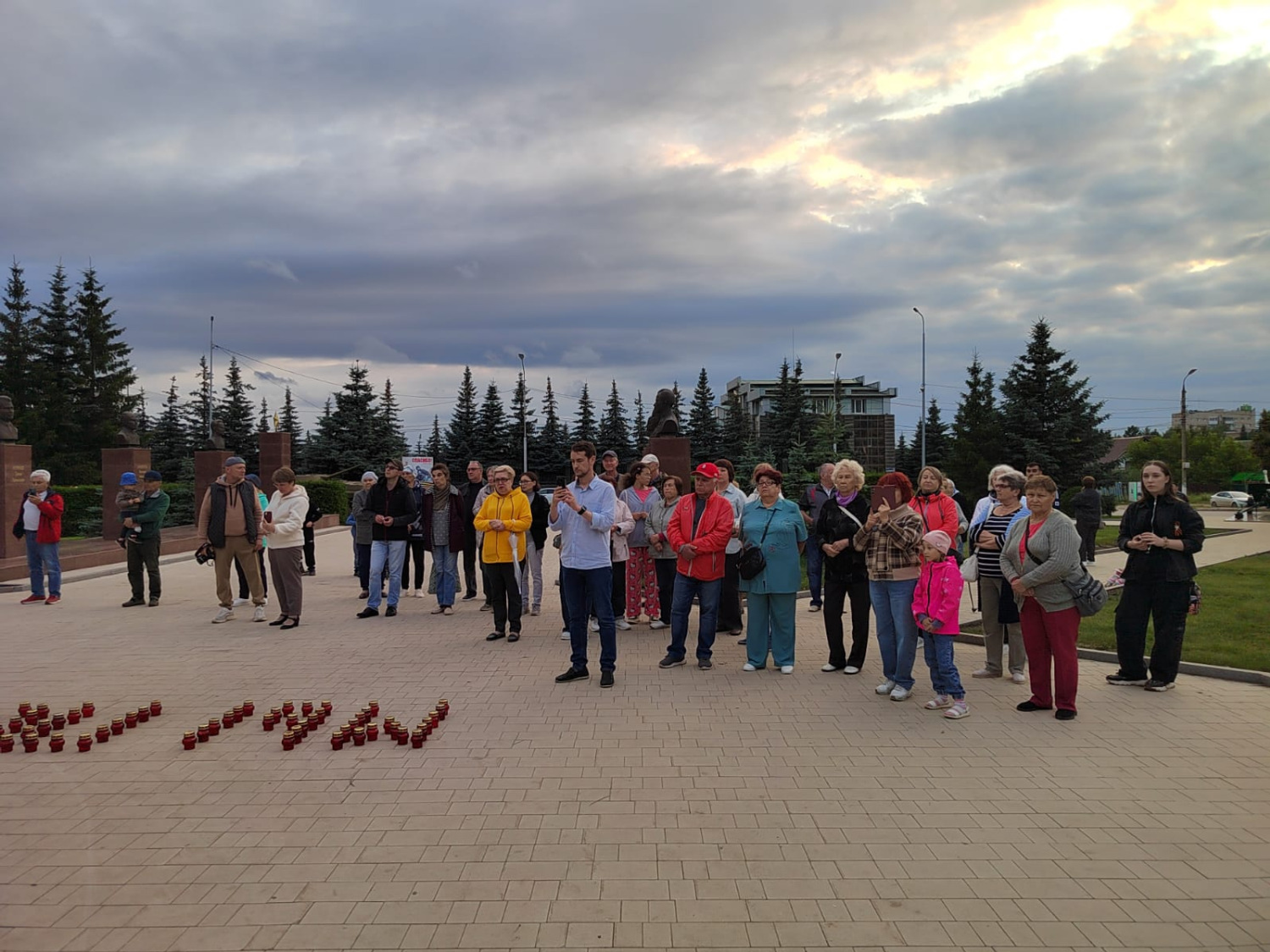 «Октябрьский нефтяник»