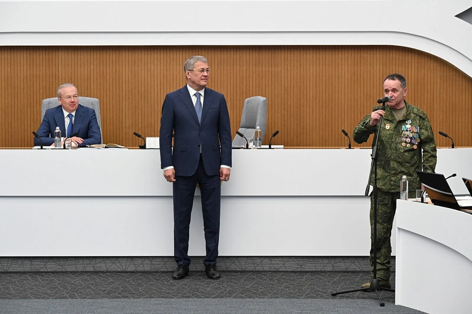 с сайта главы РБ