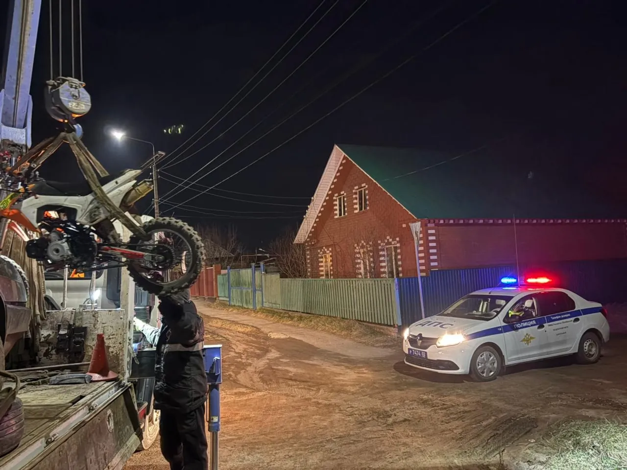 предоставлено Алиной Наширвановой
