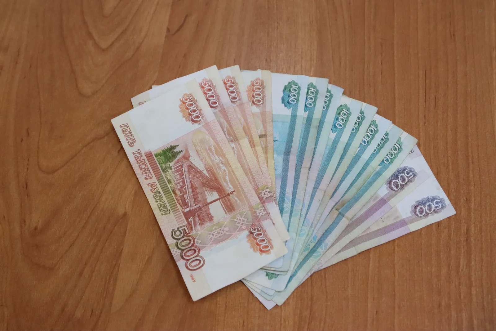 В Башкирии полицейский спас пенсионерку от мошенничества