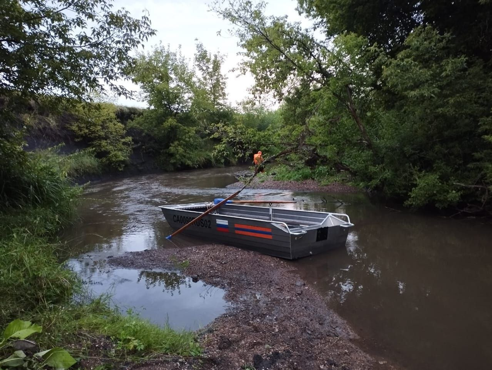 Госкомитета РБ по ЧС