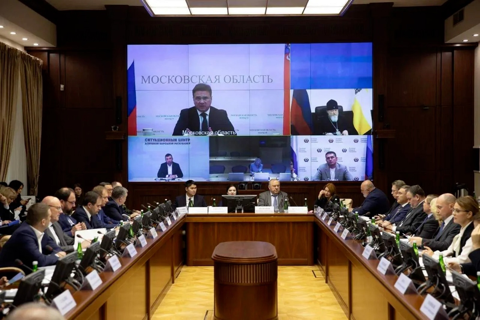 фонд "Защитники Отечества"