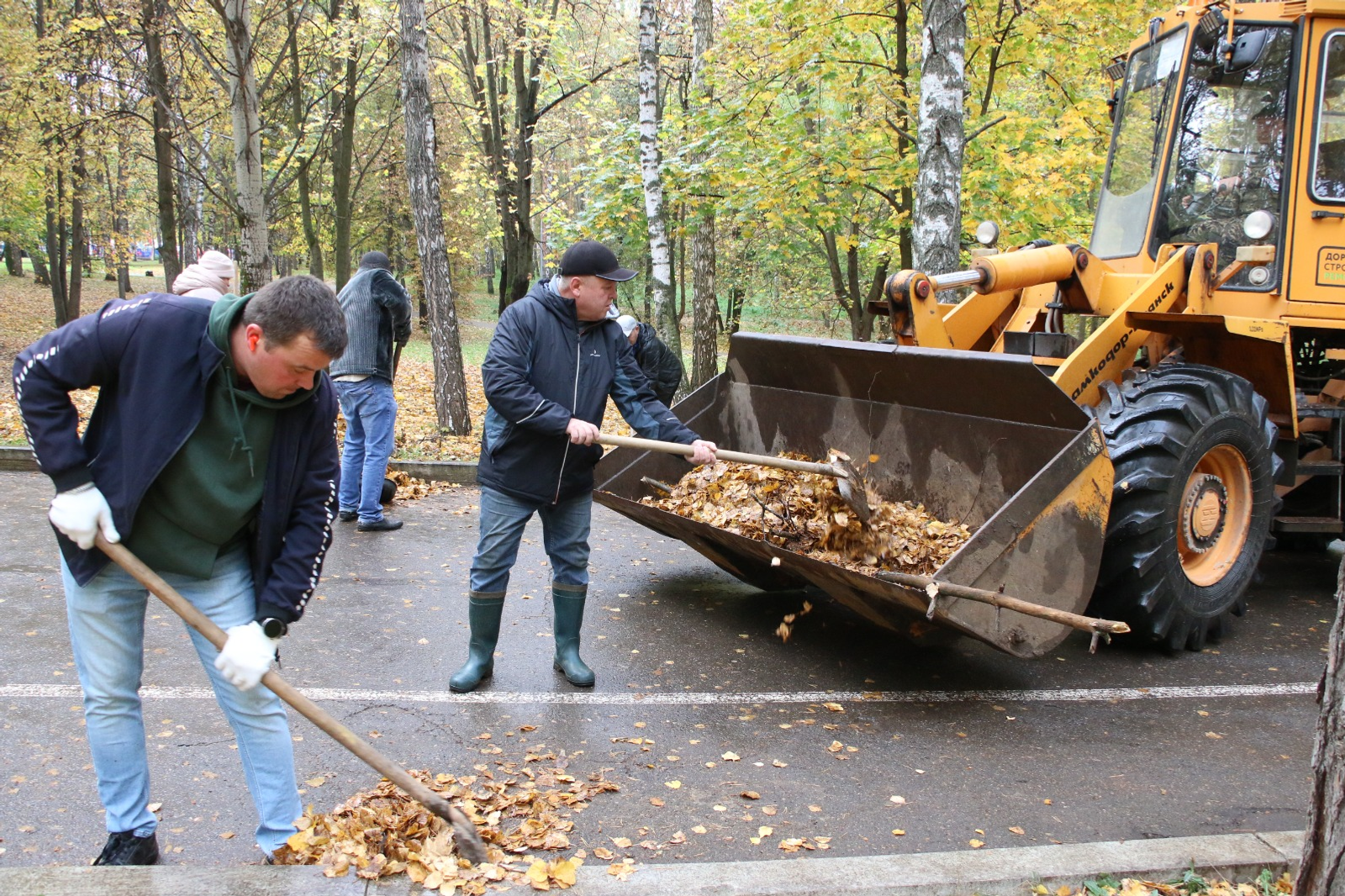 Лилии Габитовой