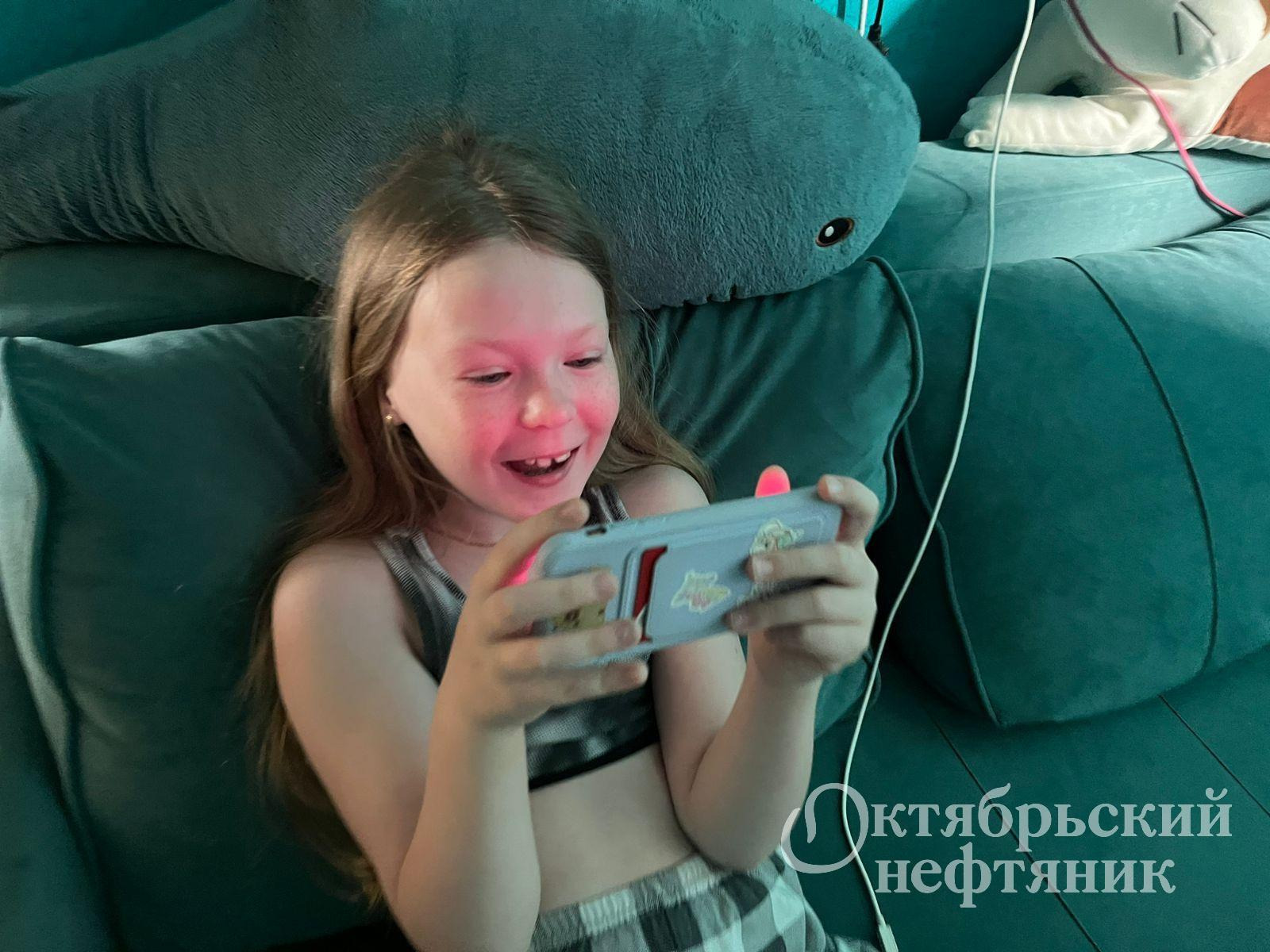 «Октябрьский нефтяник»