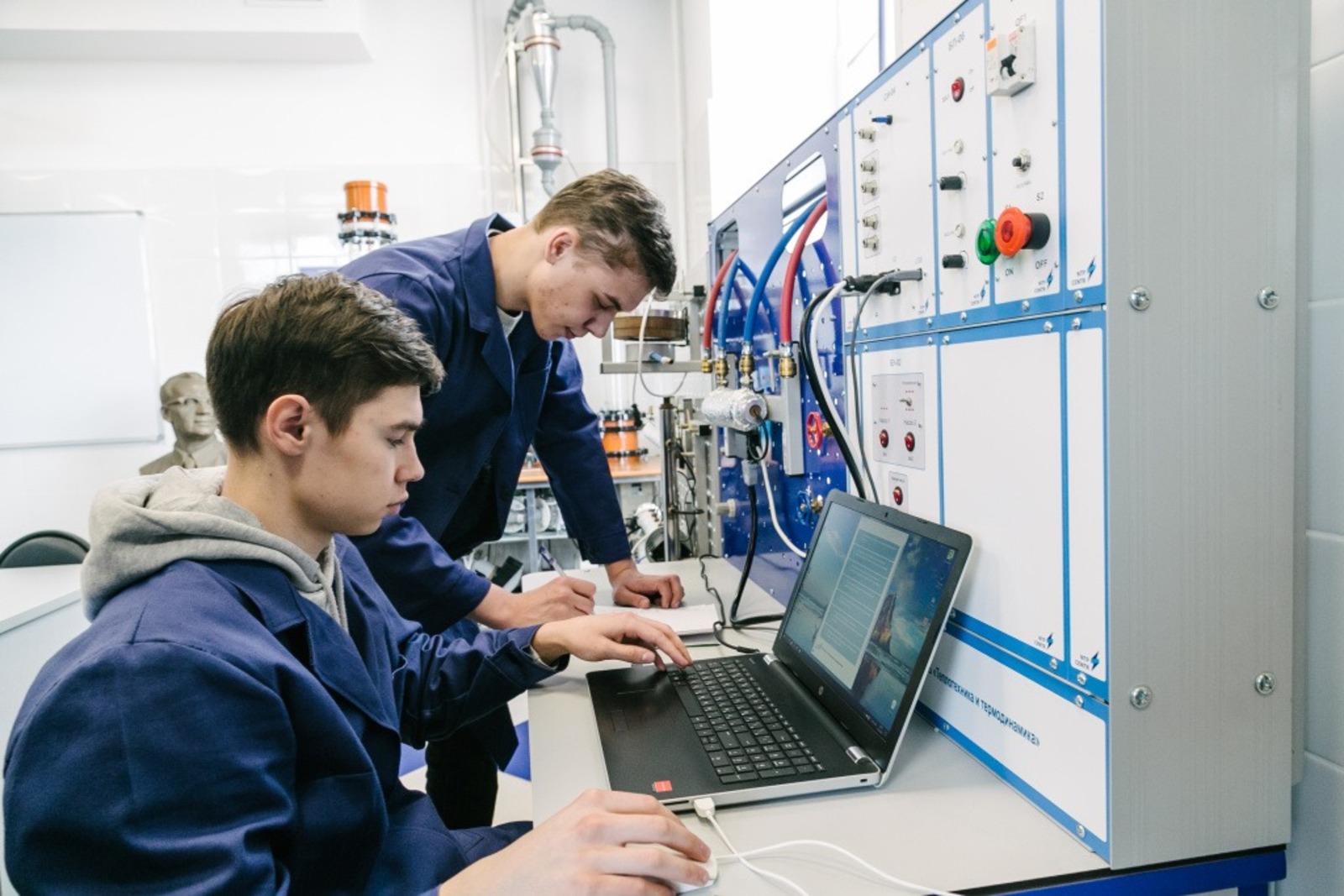 с сайта «Кампус Уфа»