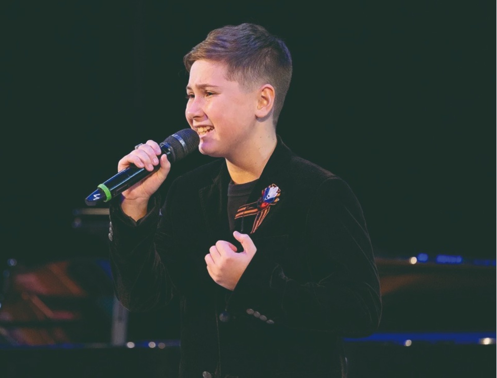 предоставлено Ришатом Басимовым