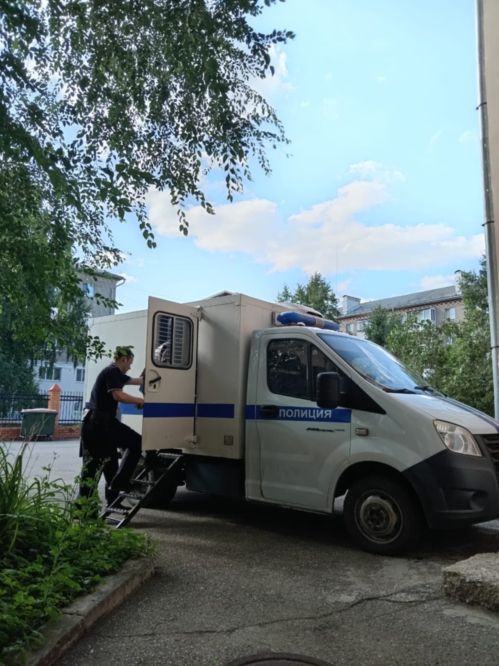 предоставлено Дианой Козуровой