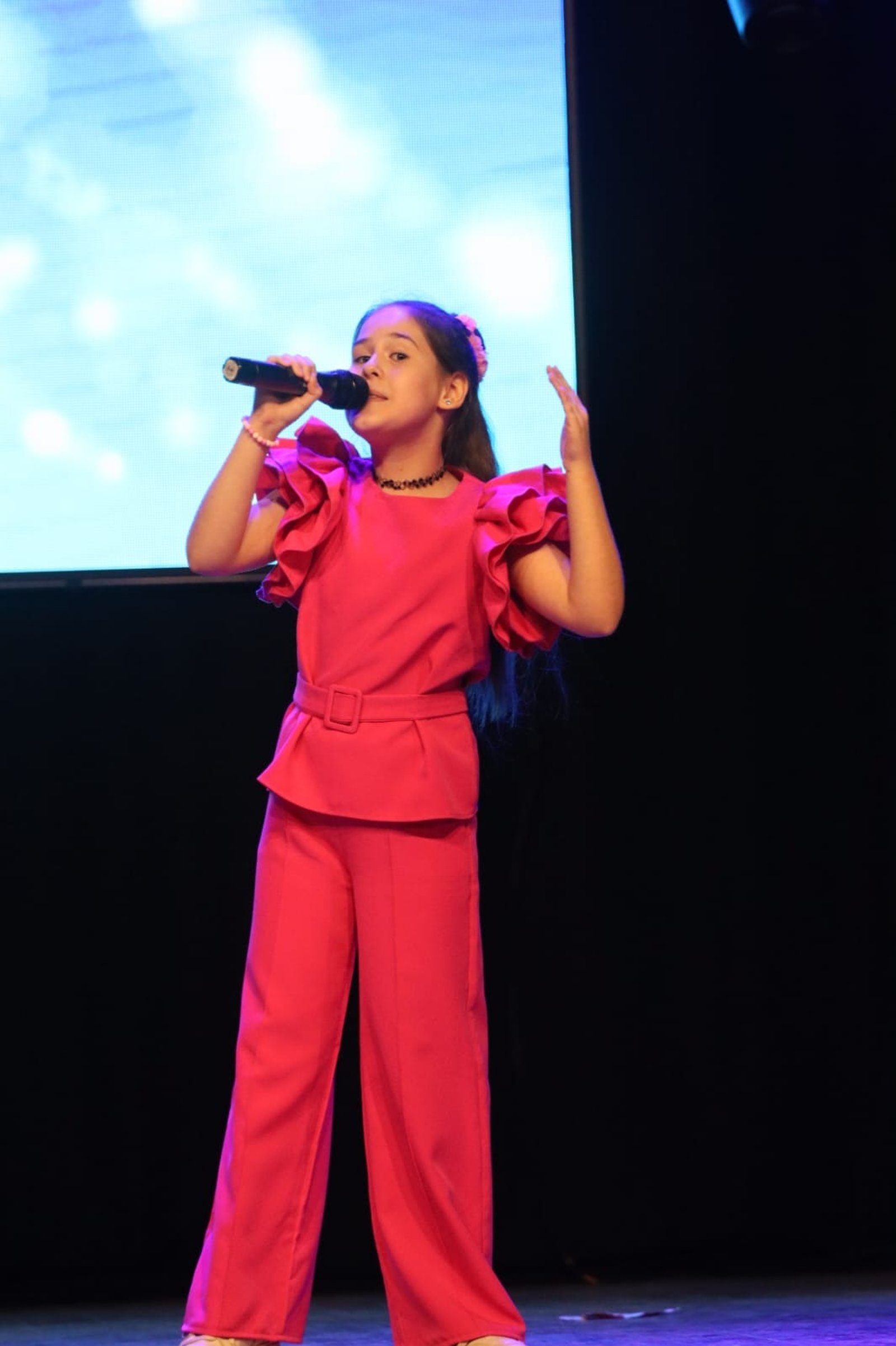 «Октябрьский нефтяник»