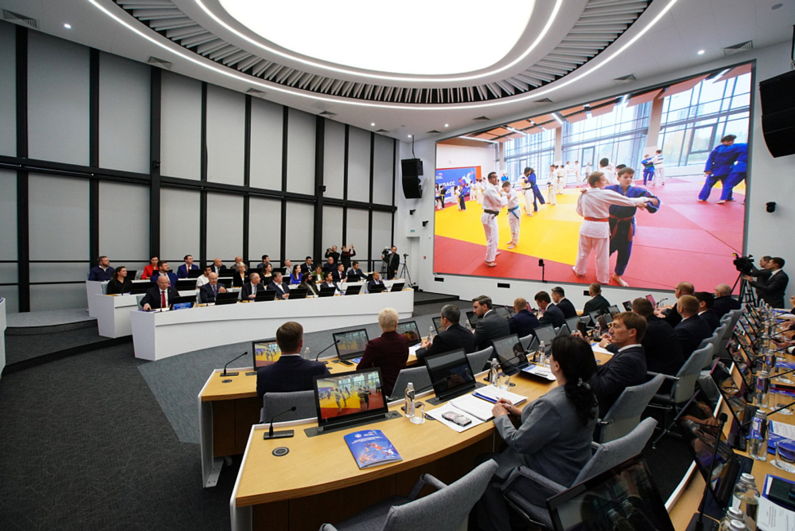 с сайта главы РБ