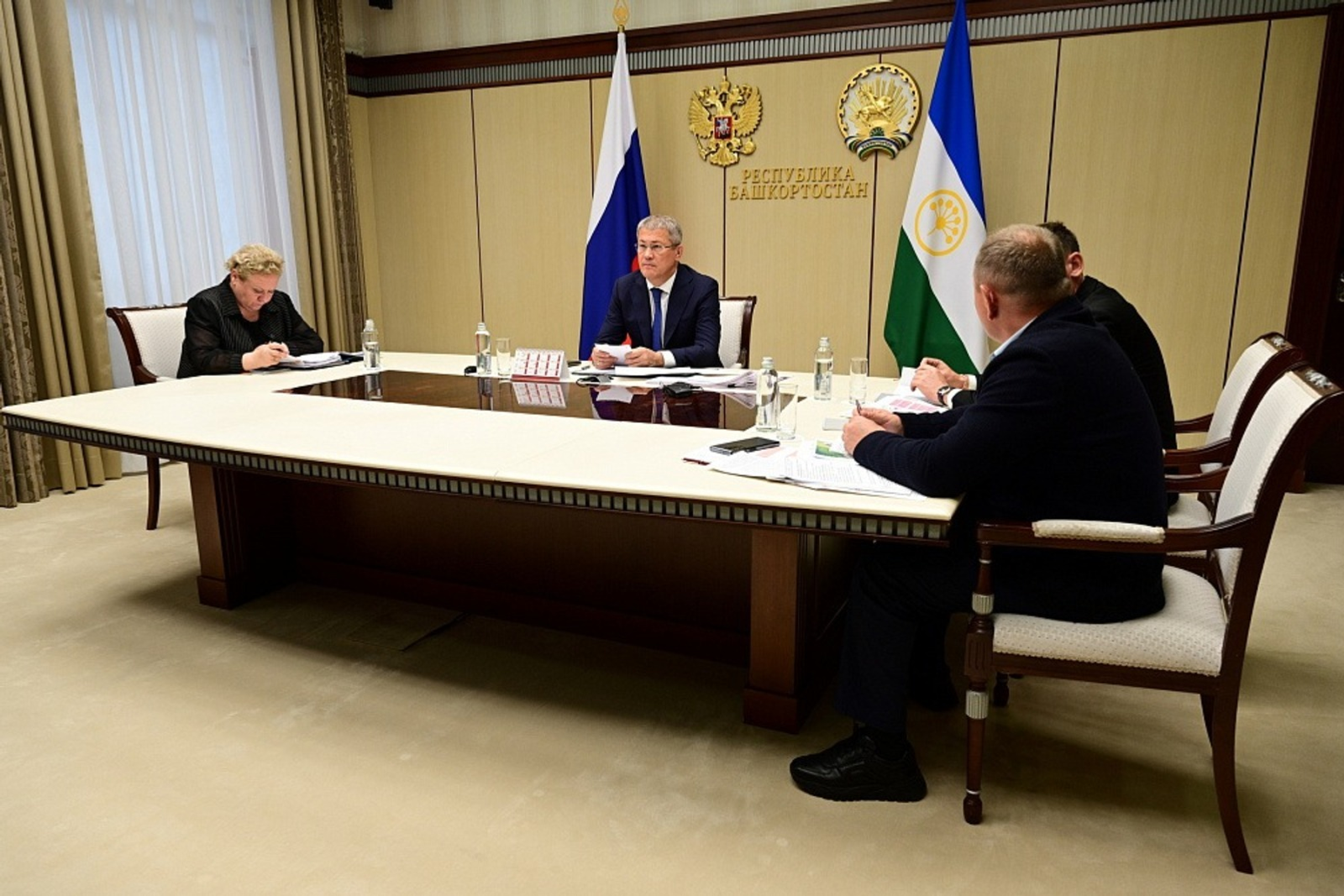 ИА «Башинформ»