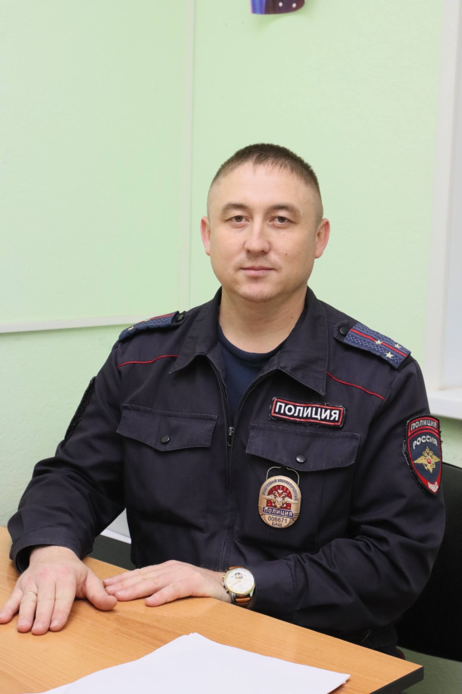 «Октябрьский нефтяник»