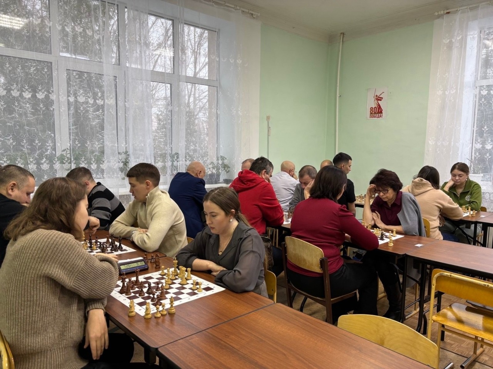 предоставлено комитетом по спорту и физической культуре