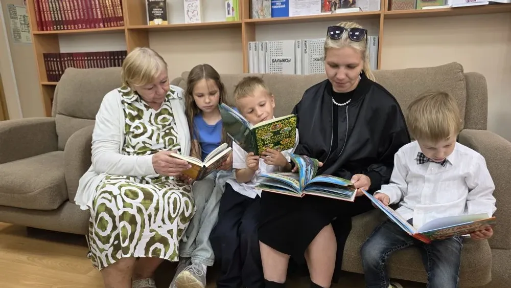 предоставлено ЦБС