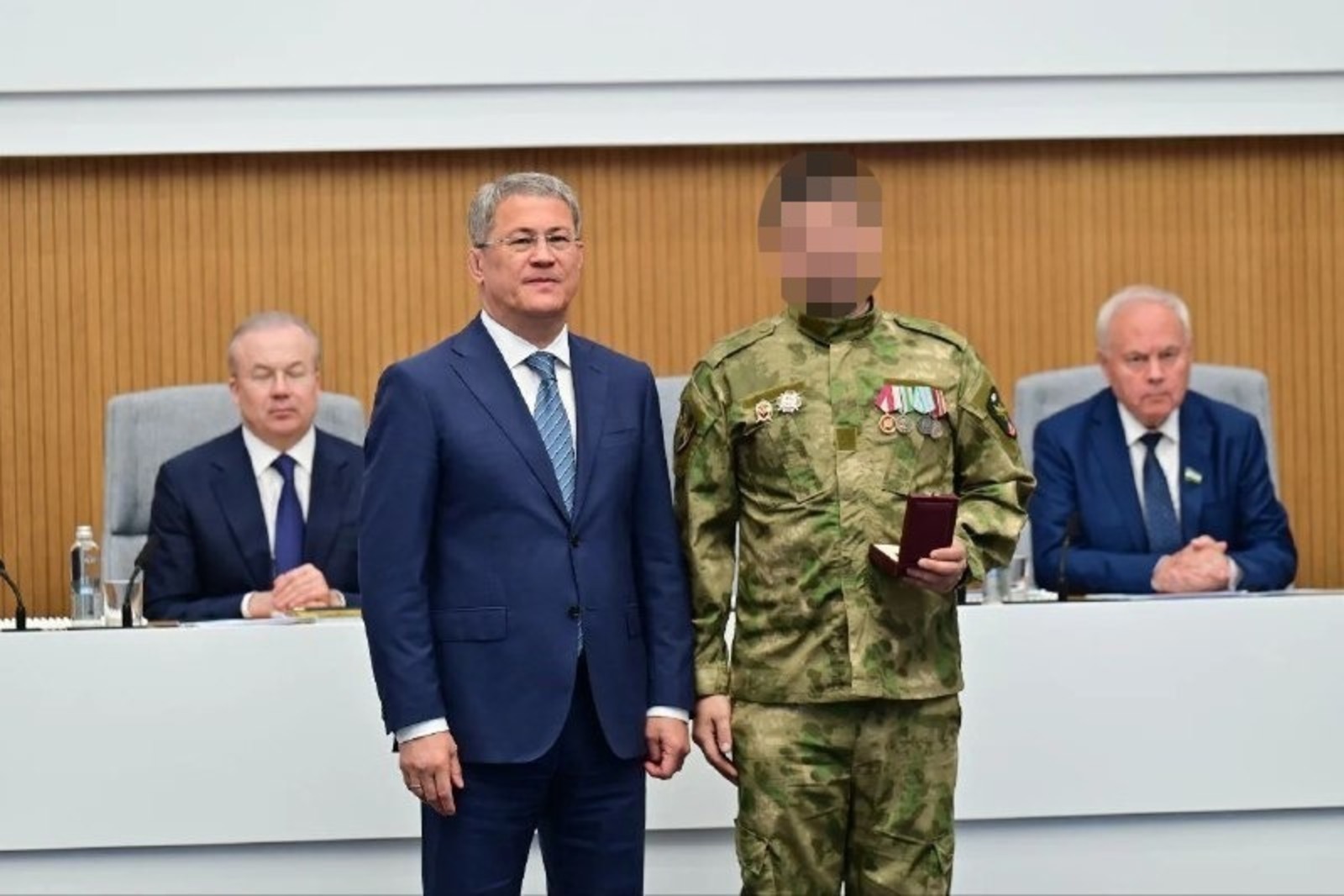 Боец из Башкирии рассказал о важности «птичников» на передовой