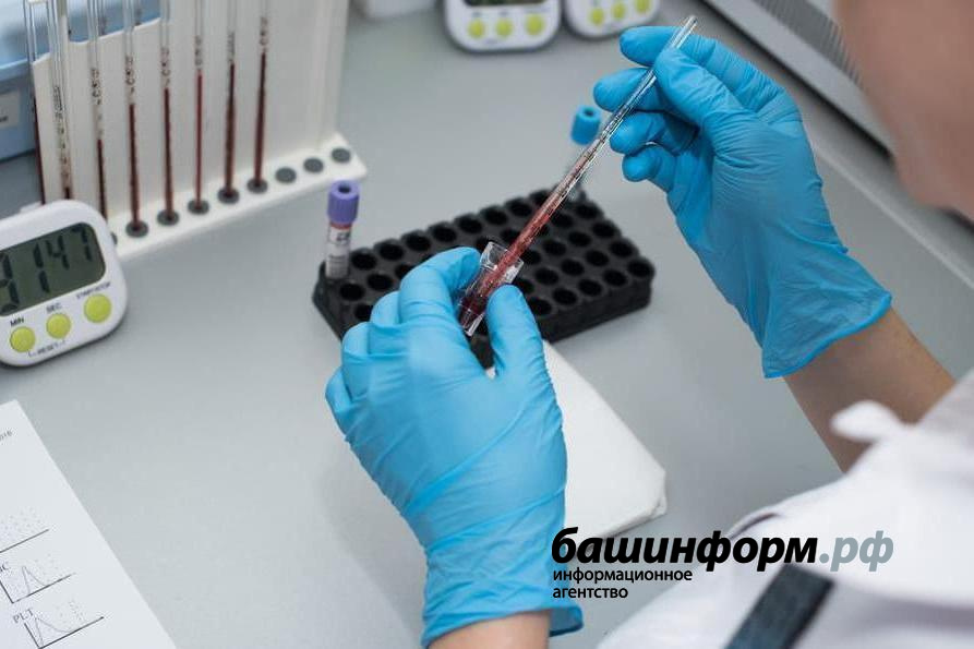 Жителей Башкирии предупреждают: надвигается новый штамм коронавируса