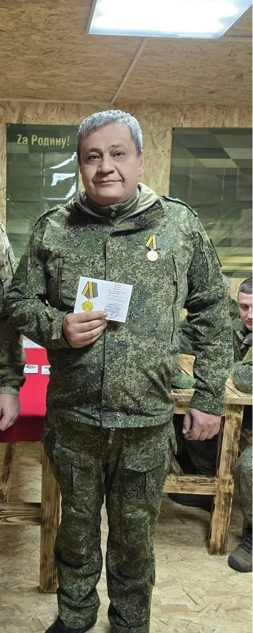 предоставлено Алексеем Киселёвым