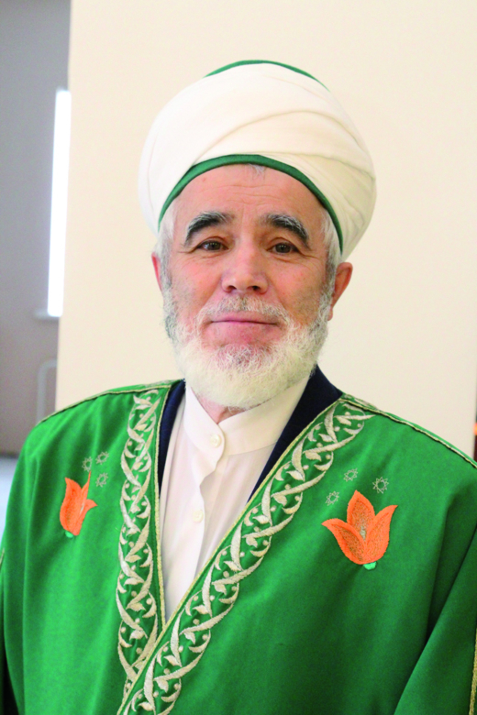 Священнослужители Октябрьского комментируют Послание главы Башкирии