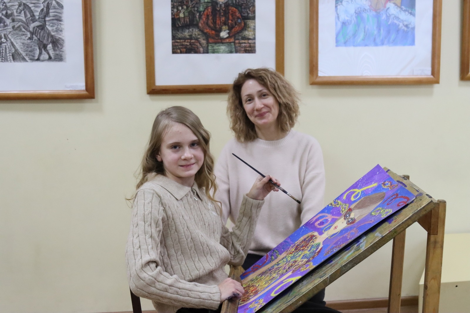 «Октябрьский нефтяник»