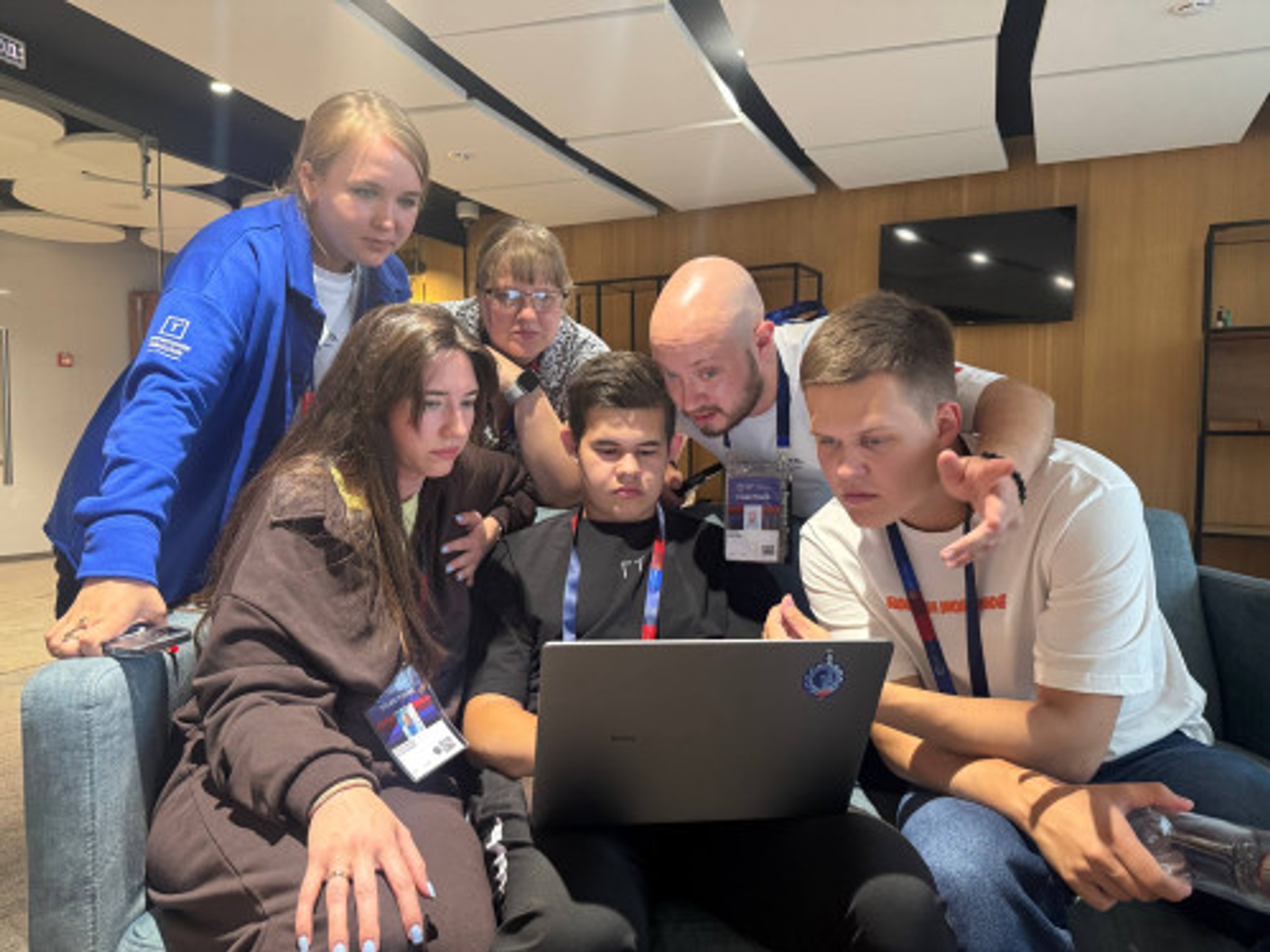 Университет Башкирии получит 10 млн рублей на поиск инженерных талантов