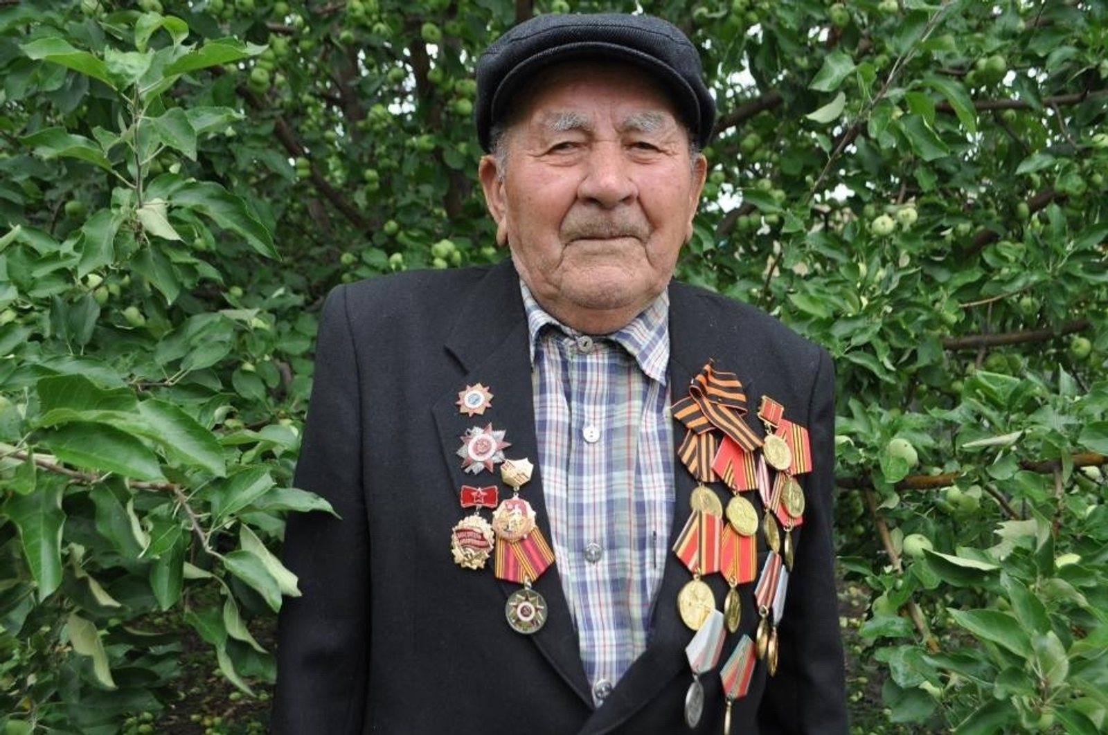 со страницы Радия Хабирова в «ВКонтакте»