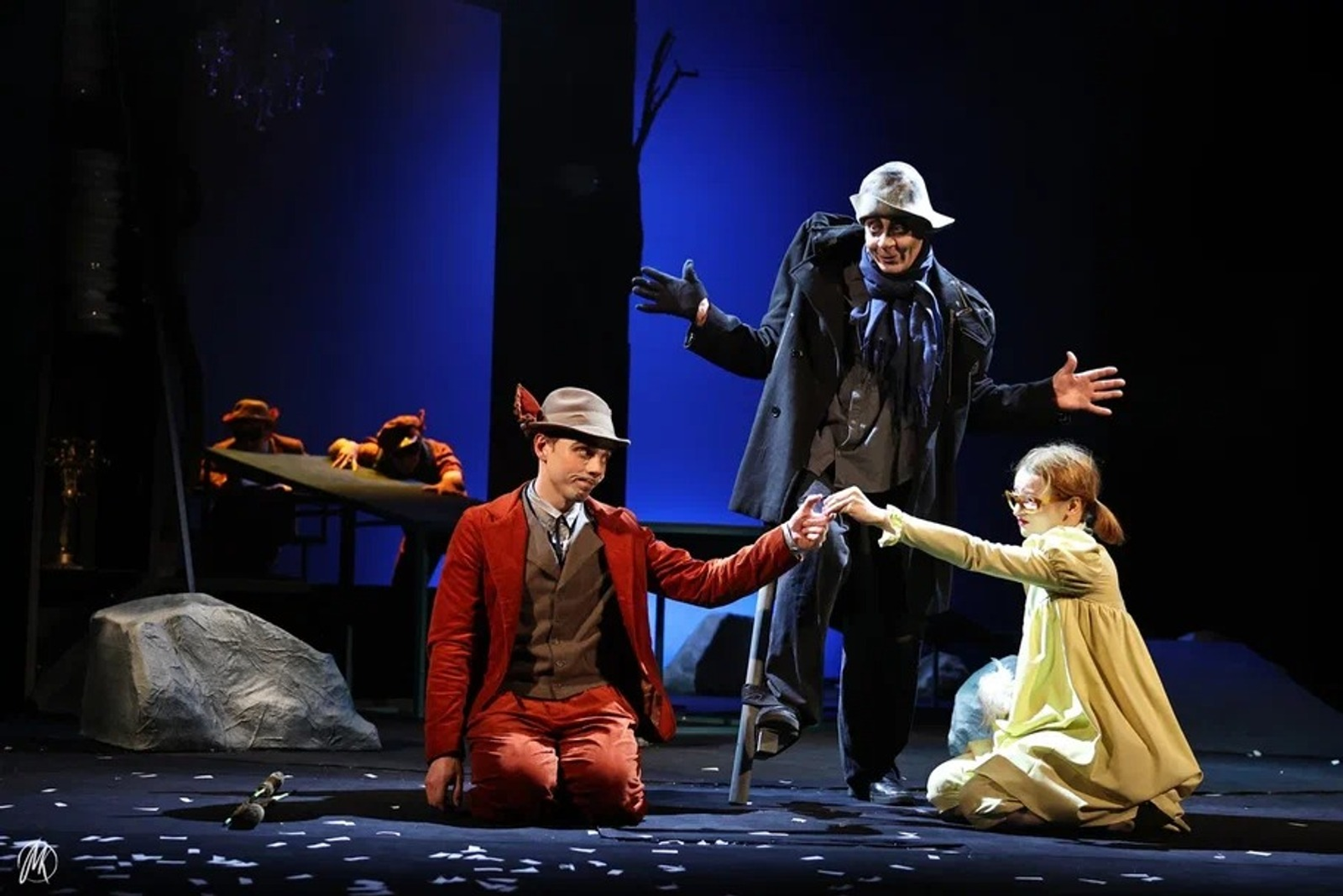 с сайта «Молодёжная газета»